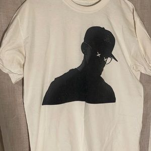 Logic T-Shirt Large